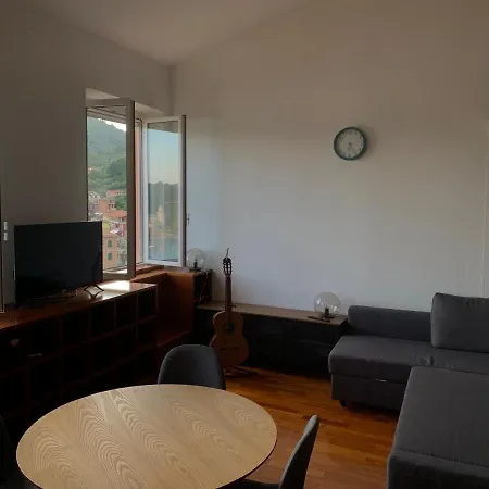 Appartement Loft Vista Mare Portovenere Porto Venere