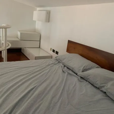 Loft Vista Mare Portovenere Apartment Porto Venere