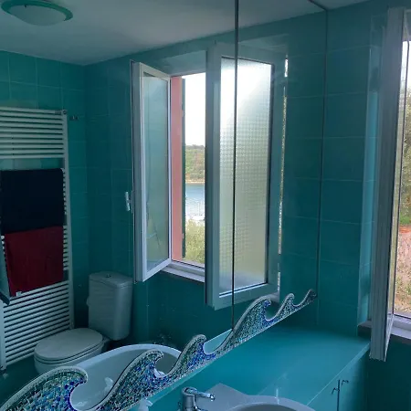 Loft Vista Mare Portovenere Apartment *