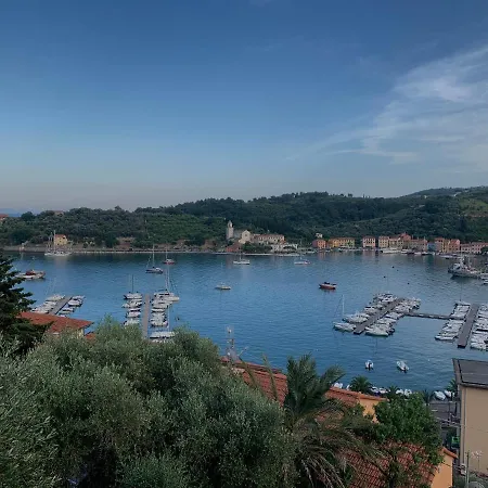 Loft Vista Mare Portovenere